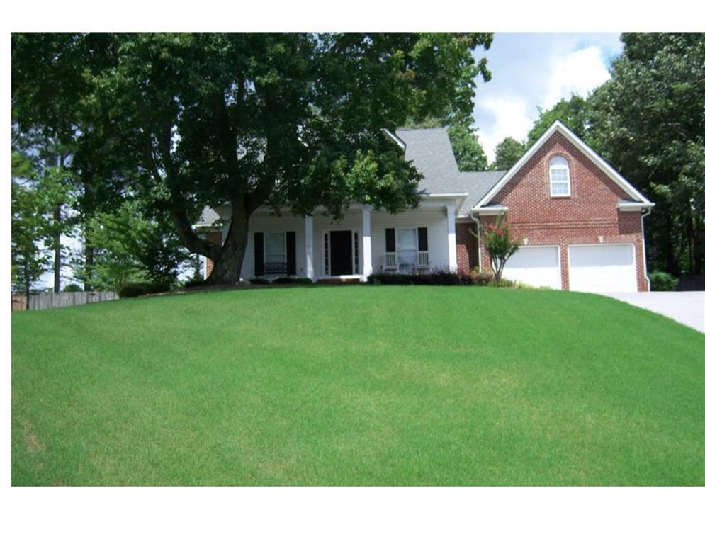 13 Golden Eagle Dr., Adairsville, GA 30103