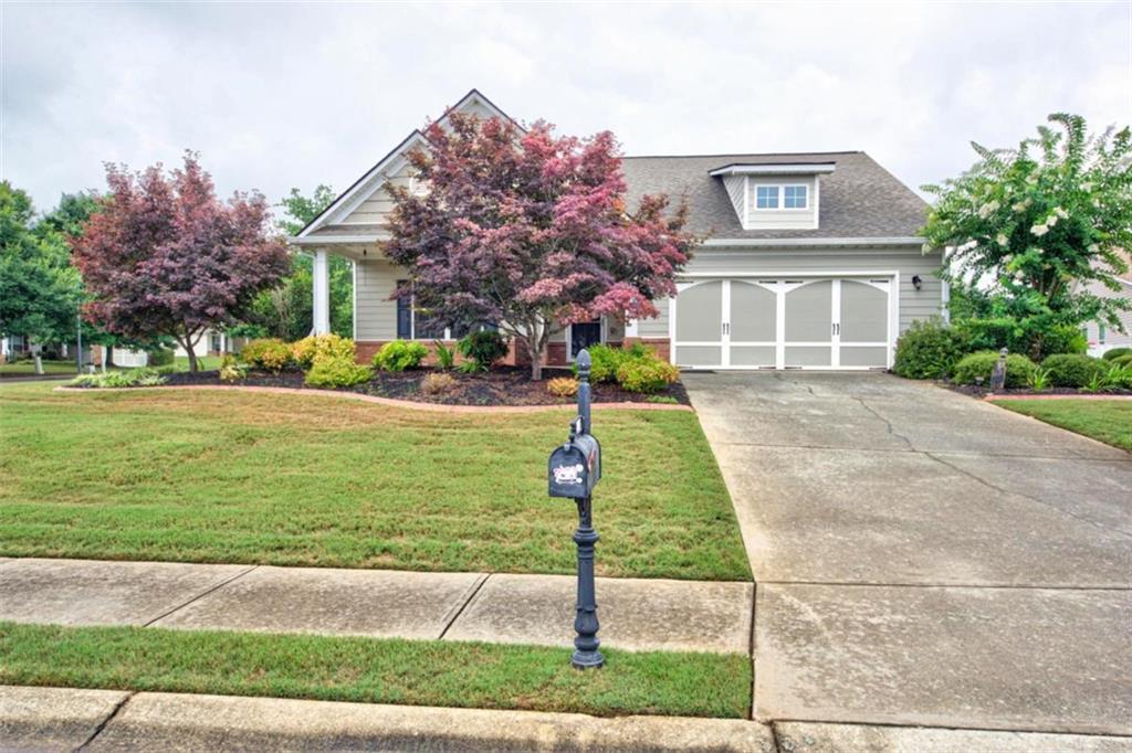 305 Victory Cir., Commerce, GA 30529