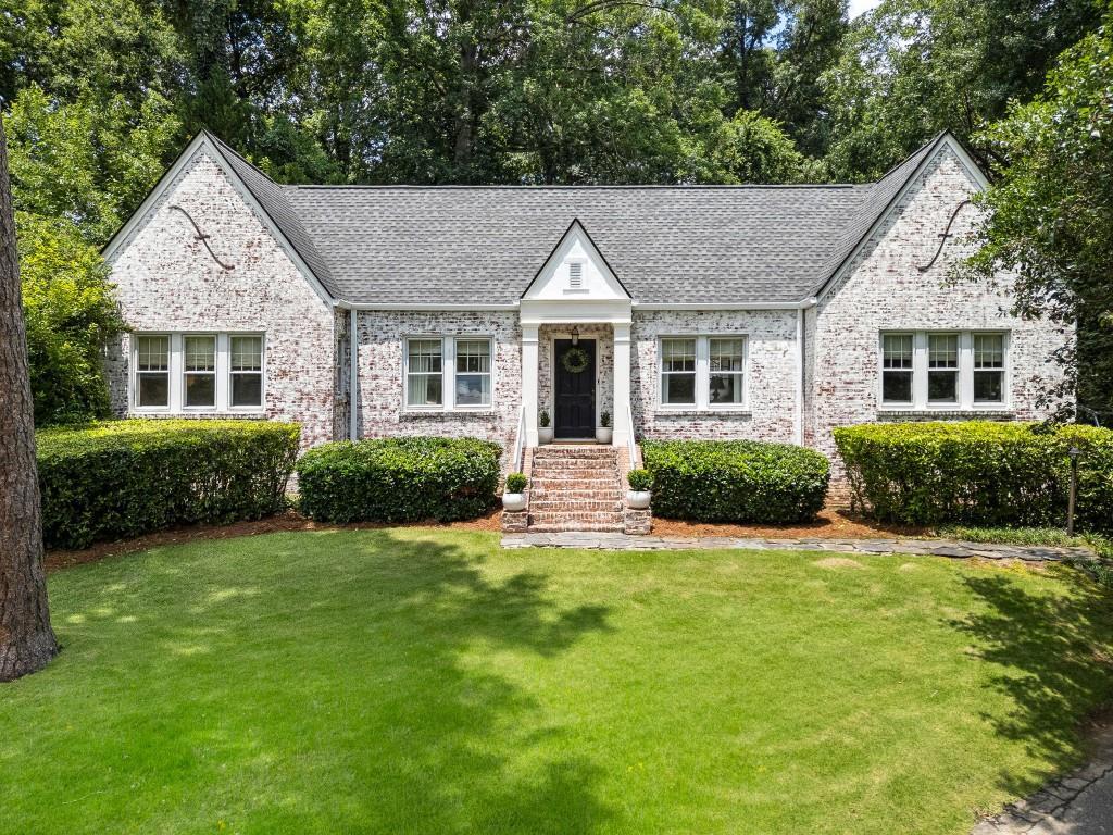 515 Collier Rd., Atlanta, GA 30318