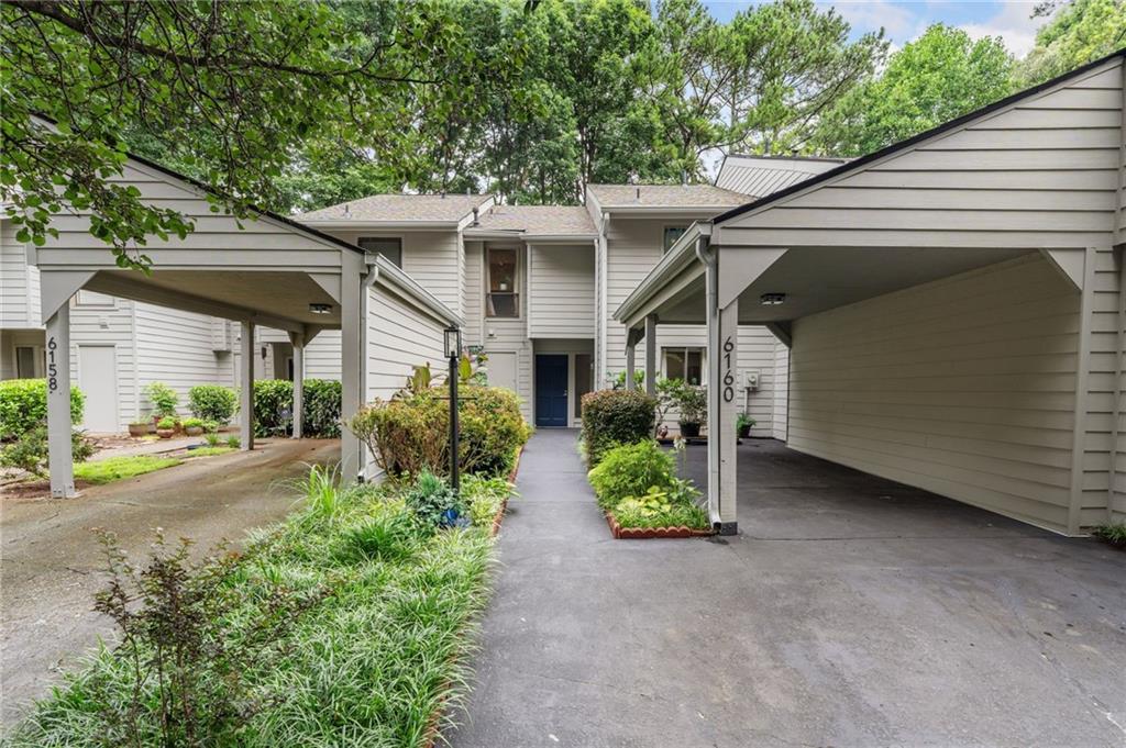 6160 Brookwood Rd., Peachtree Corners, GA 30092