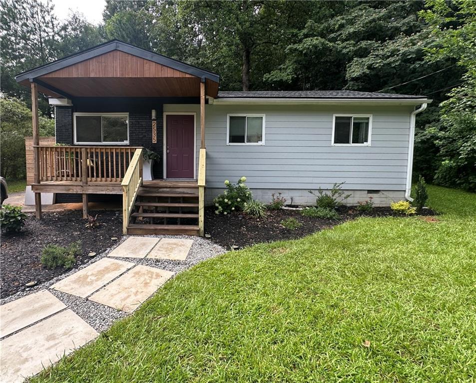 2535 Abner Pl, Atlanta, GA 30318