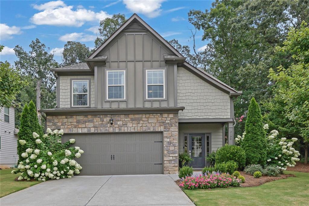 3990 Cordova Ln., Cumming, GA 30028
