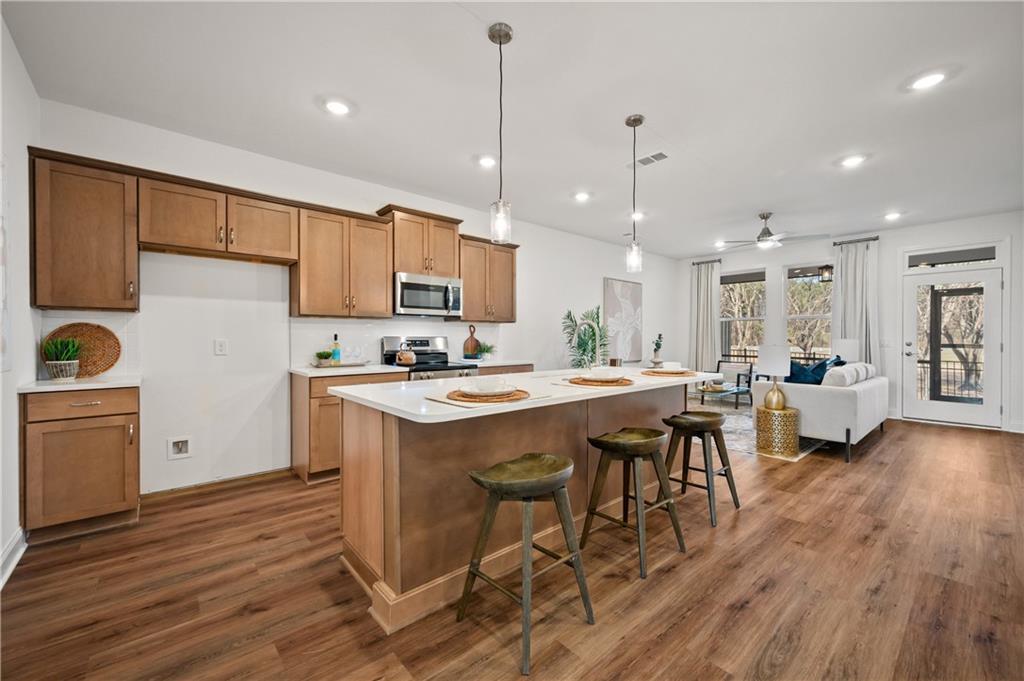112 Harmony Cir., Cartersville, GA 30120
