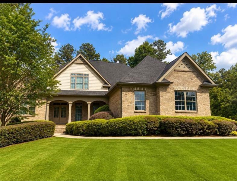 1409 River Haven Dr., Lawrenceville, GA 30045