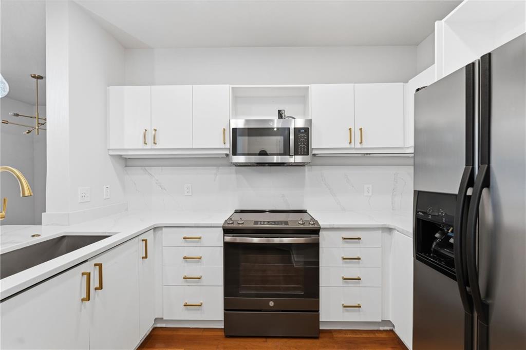 390 17th St. #4052, Atlanta, GA 30363