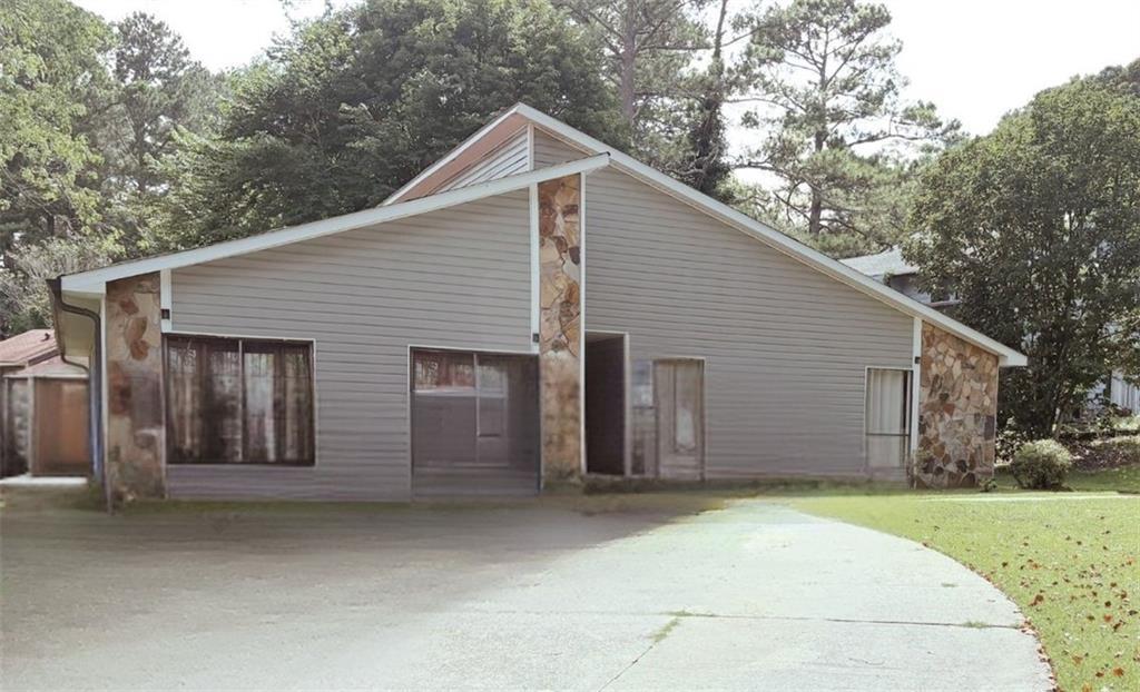 8847 Wellston Ct., Jonesboro, GA 30238