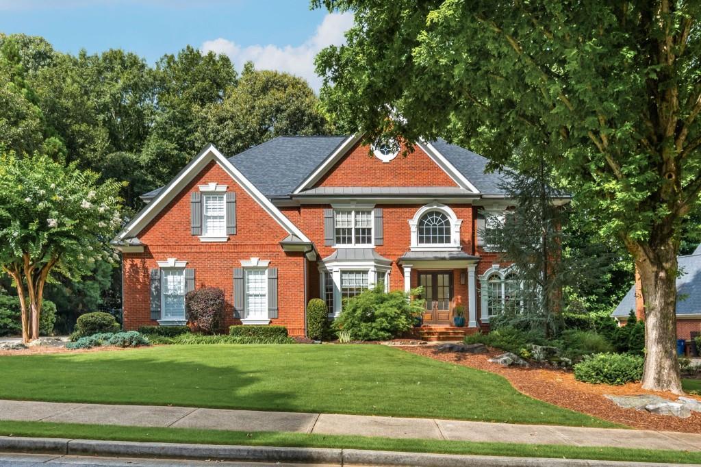 335 N Saint Phillip Ln., Alpharetta, GA 30022