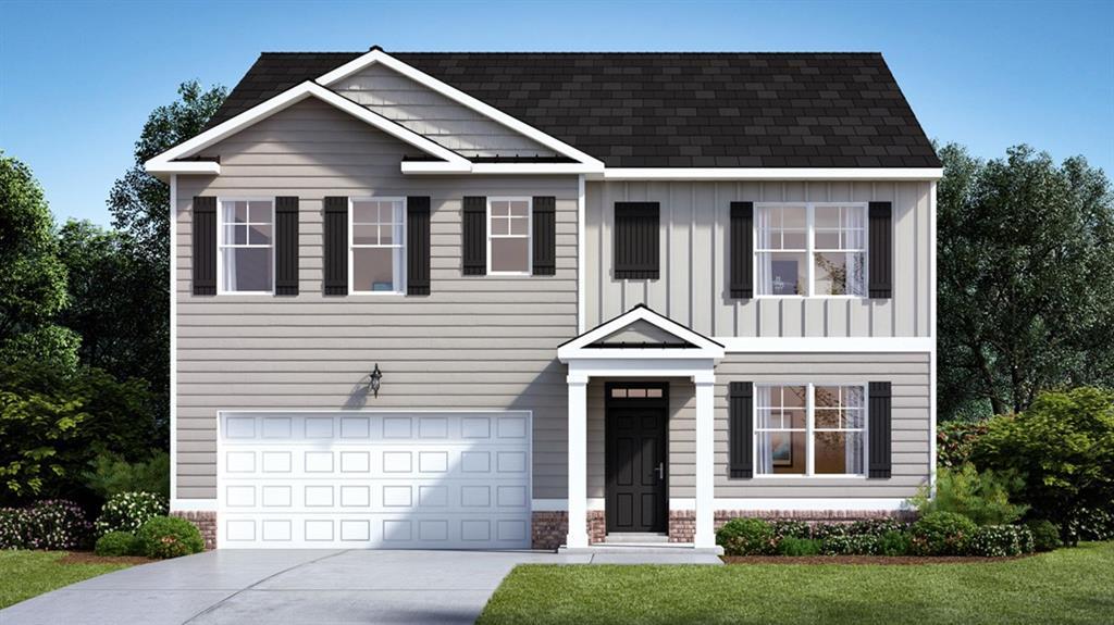 590 Great Salt Ln., Hoschton, GA 30548