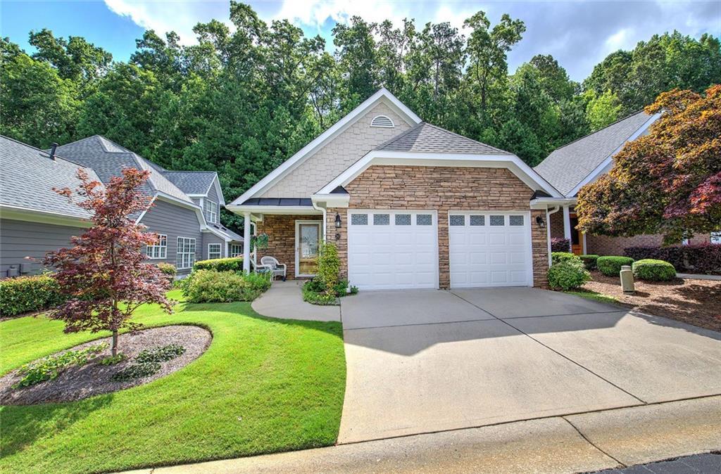 243 Villa Creek Pkwy., Canton, GA 30114