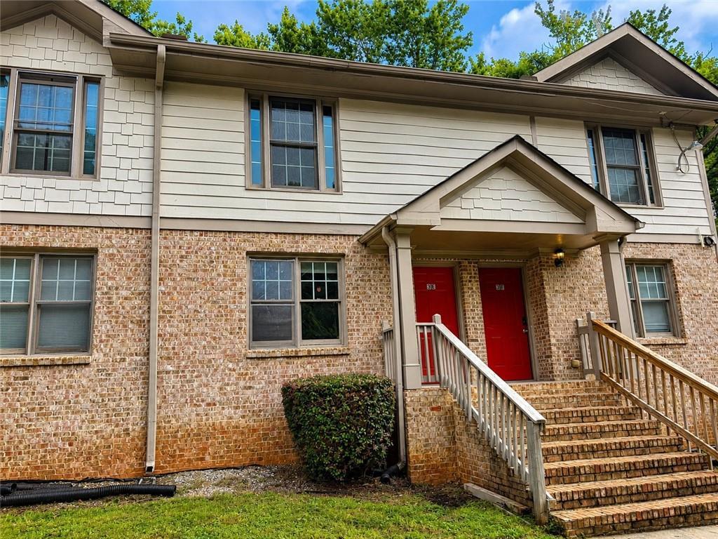 1660 Stanton Rd #3E, Atlanta, GA 30311
