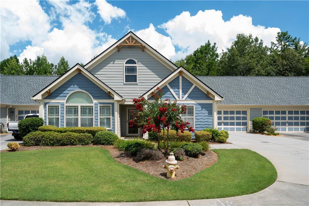 18 Mary Ln., White, GA 30184