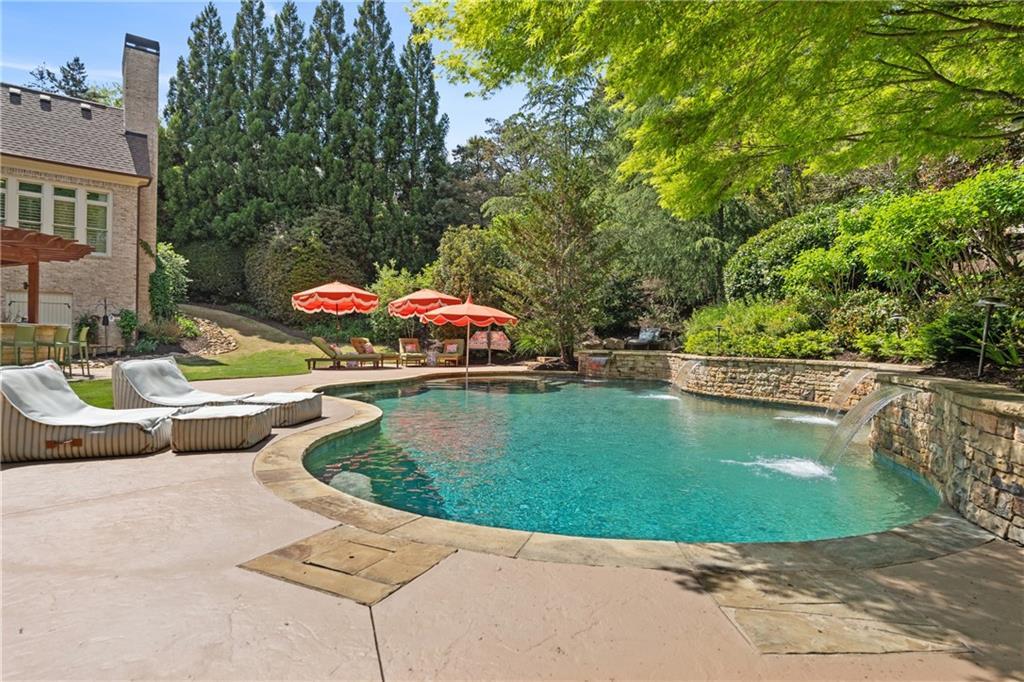 3080 Creek Tree Ln., Cumming, GA 30041