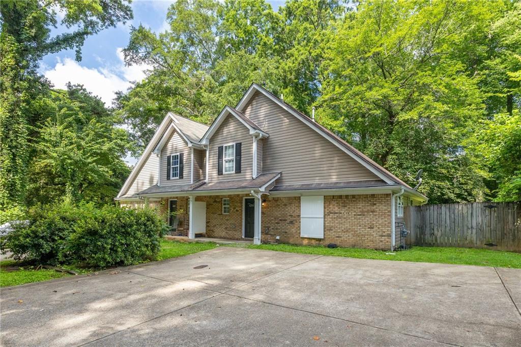4280 Old Cherokee St., Acworth, GA 30101