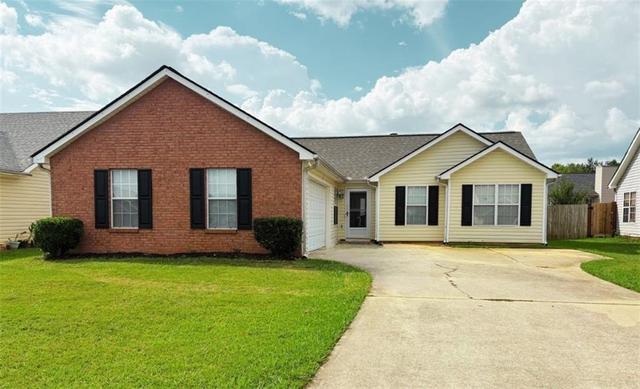 New Foreclosures & Short Sales That Attend Lovejoy High School: July 13th to July 19th
