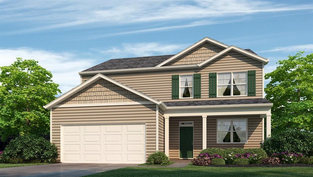 631 Great Salt Ln., Hoschton, GA 30548