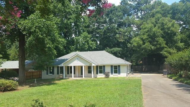 New Homes with Master Bedrooms on the 1st Floor That Attend Harris Elementary School: July 11th to July 17th