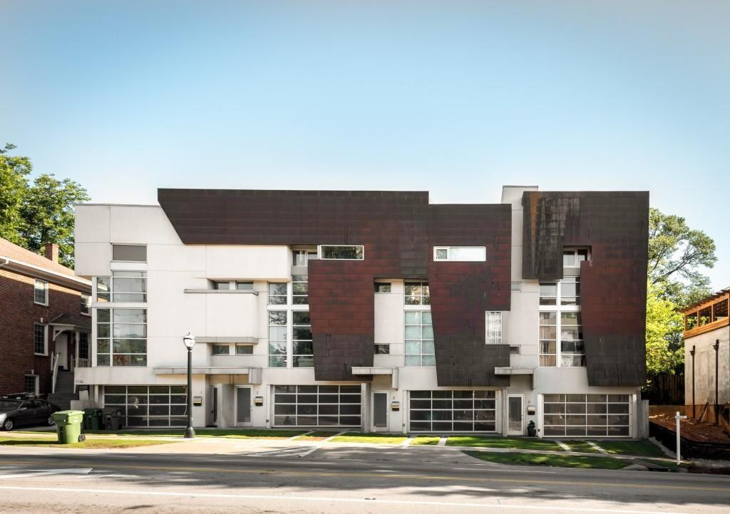 1136 Ponce De Leon Ave Ave. ##2, Atlanta, GA 30306