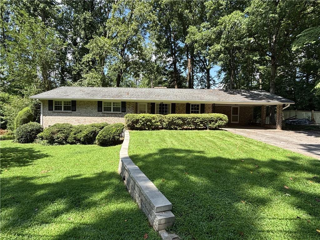 660 Grove Pkwy., Marietta, GA 30067