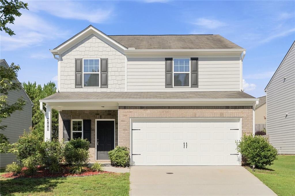 368 Morning Dr., Athens, GA 30606