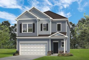 New Homes For Sale This Week That Attend Heritage High School: July 17th to July 23rd