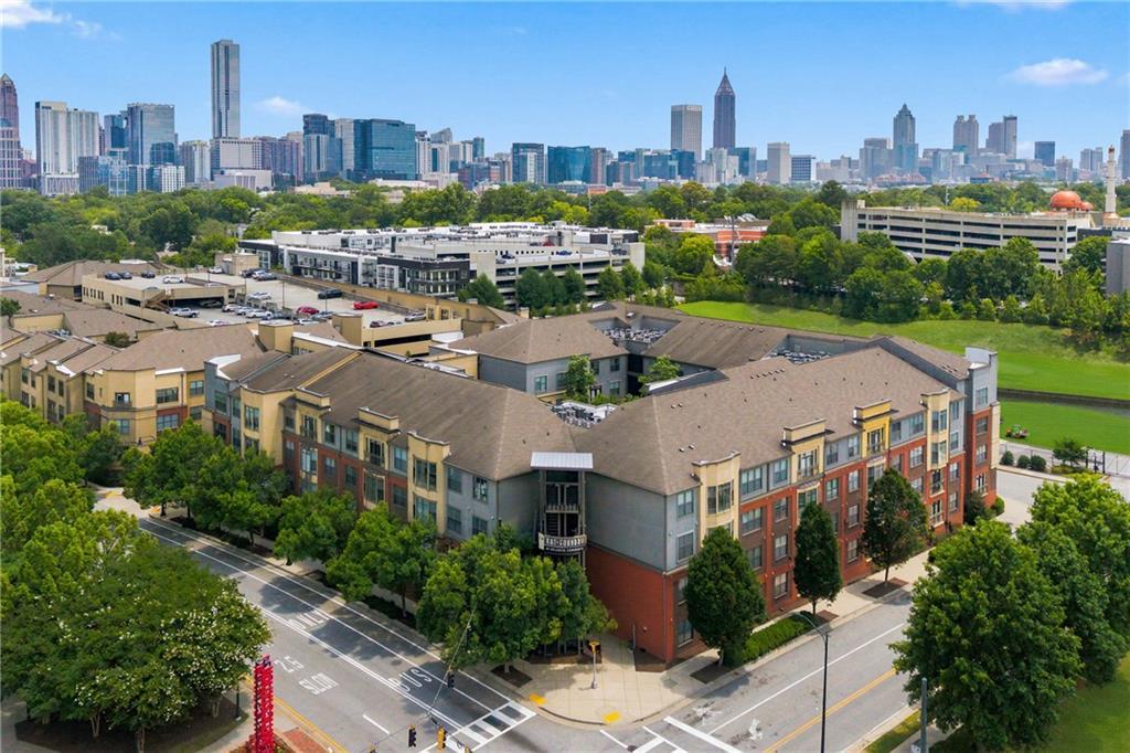 400 17th St. #1323, Atlanta, GA 30363