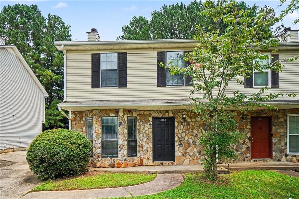 3554 Hopkins Ct., Powder Springs, GA 30127