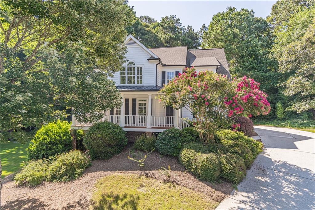 3763 Terrace Hedge Ct., Dacula, GA 30019