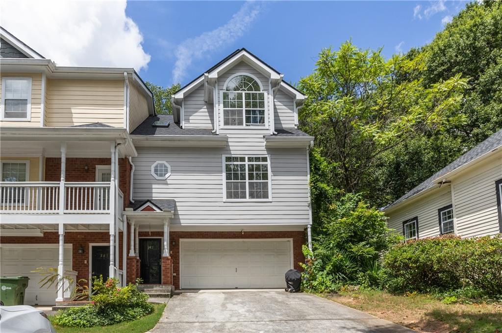 581 Cooper St., Atlanta, GA 30312