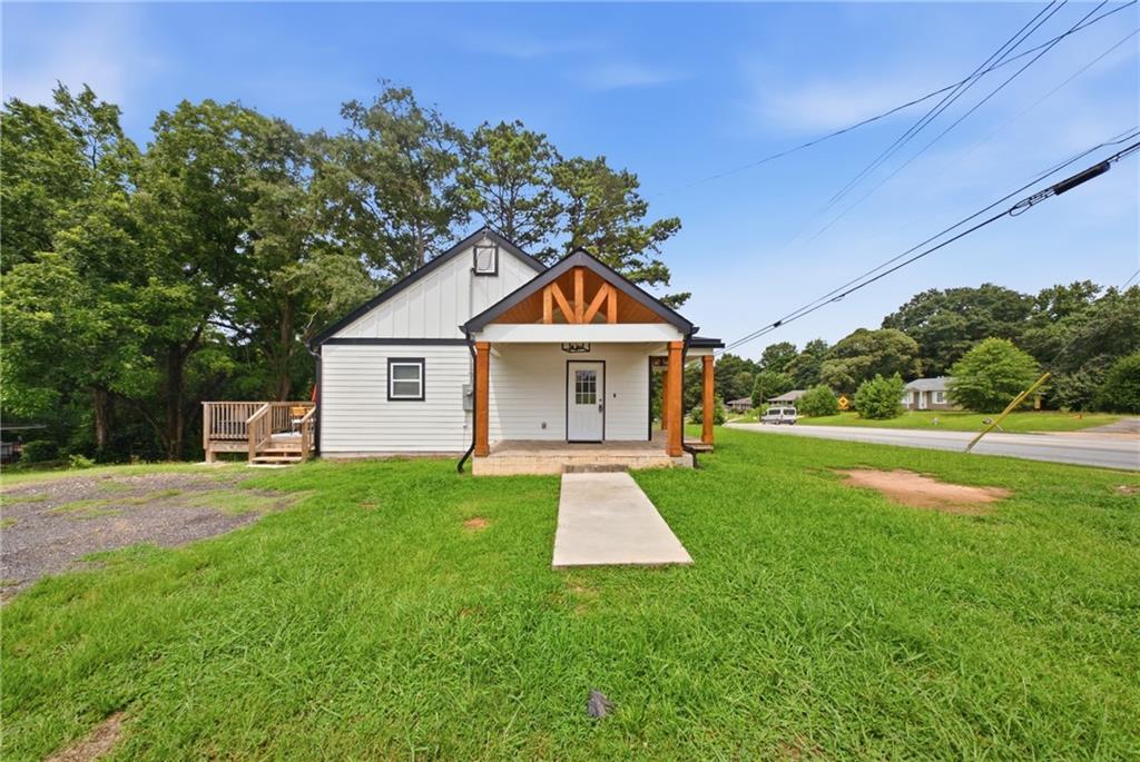 1183 Highway 138, Jonesboro, GA 30236