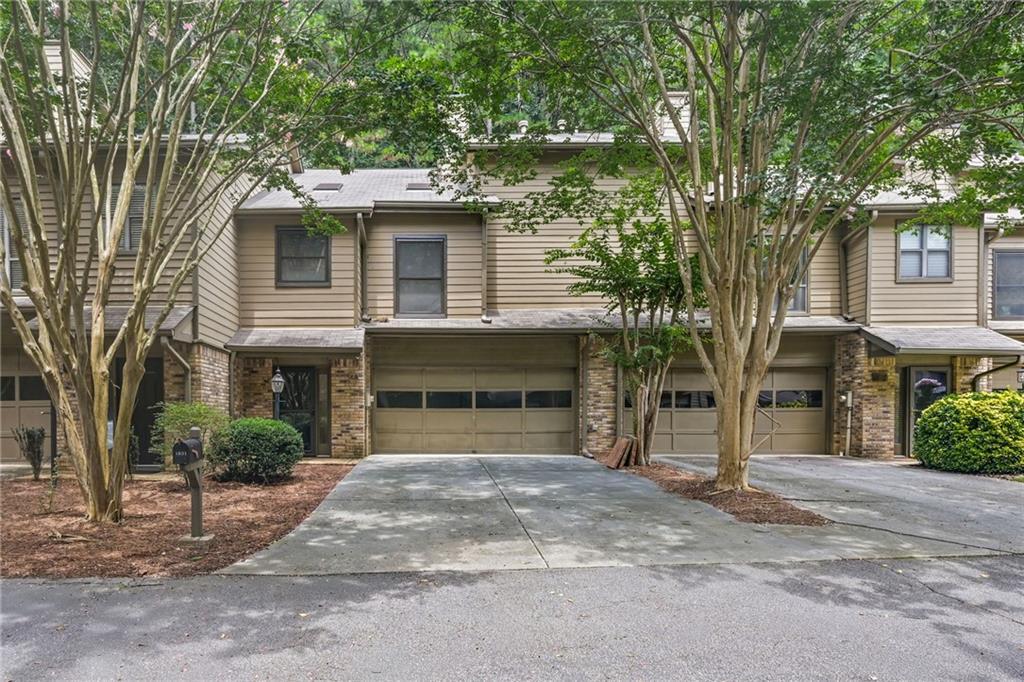 1831 D Youville Ln., Atlanta, GA 30341