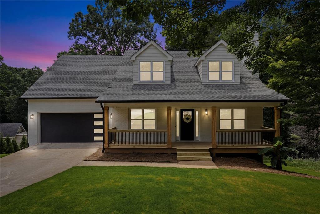 1490 Laurel Haven Ct., Lawrenceville, GA 30043