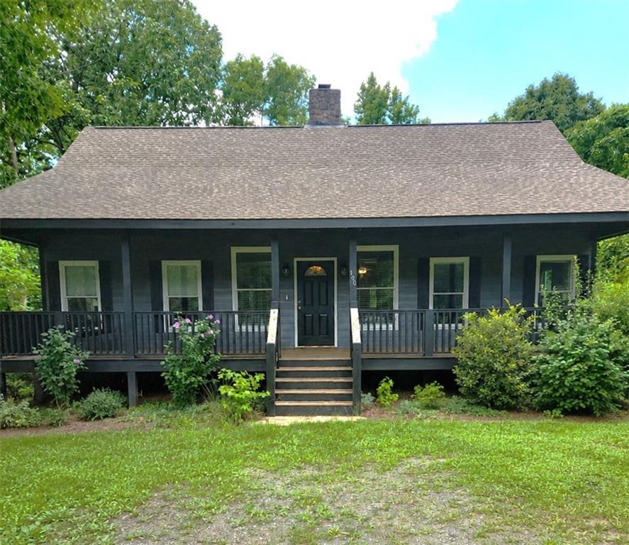 190 Poplar Dr., Jasper, GA 30143