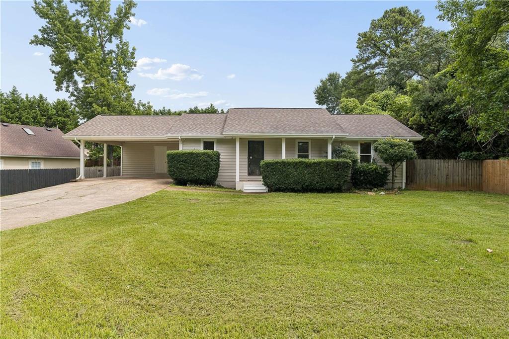 4549 Thompson Mill Rd., Buford, GA 30518