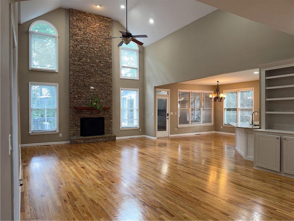 1735 Riverglen Dr., Suwanee, GA 30024