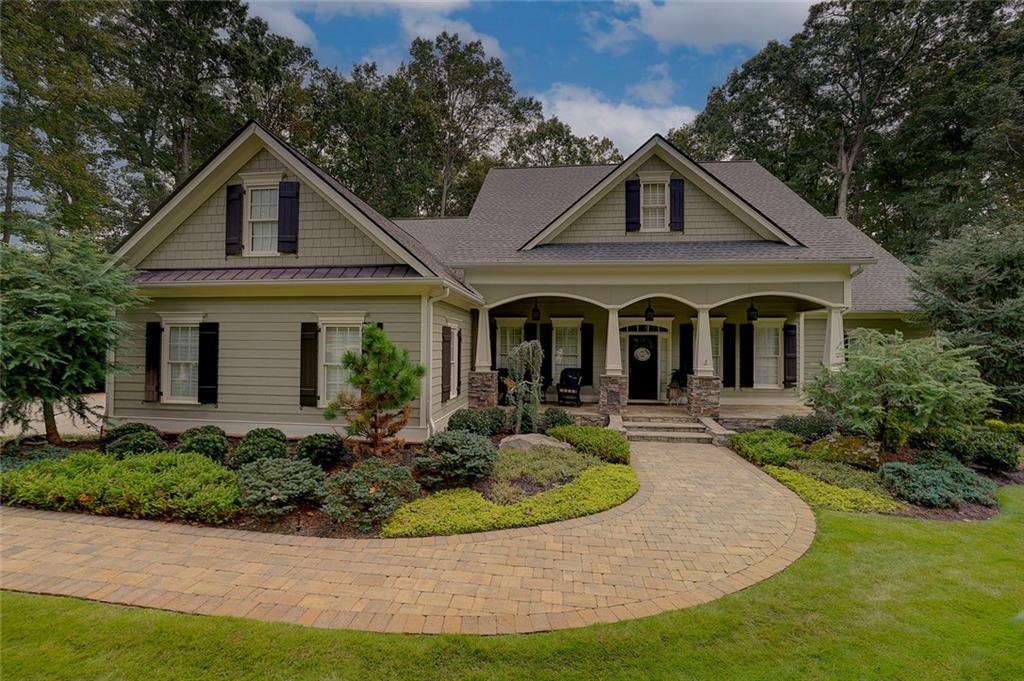 800 Beavers Rd., Canton, GA 30115