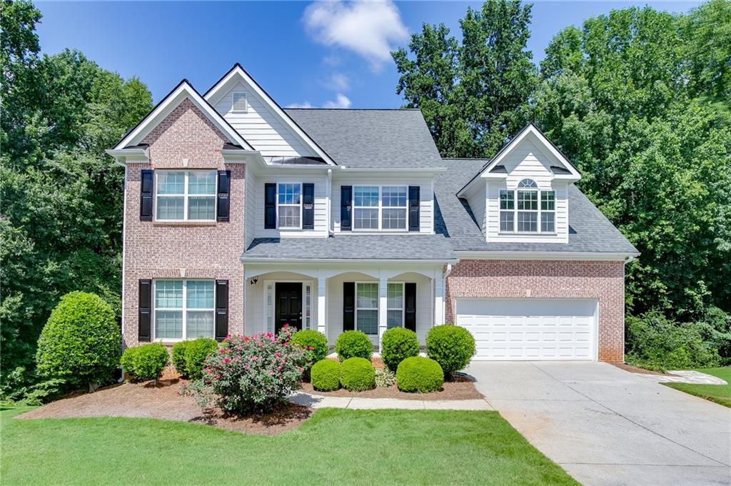4172 Morning Rise Dr., Suwanee, GA 30024