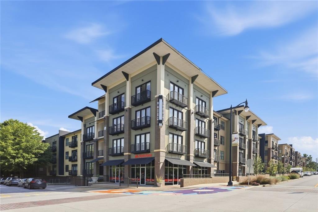 5300 Peachtree Rd. #1204, Atlanta, GA 30341