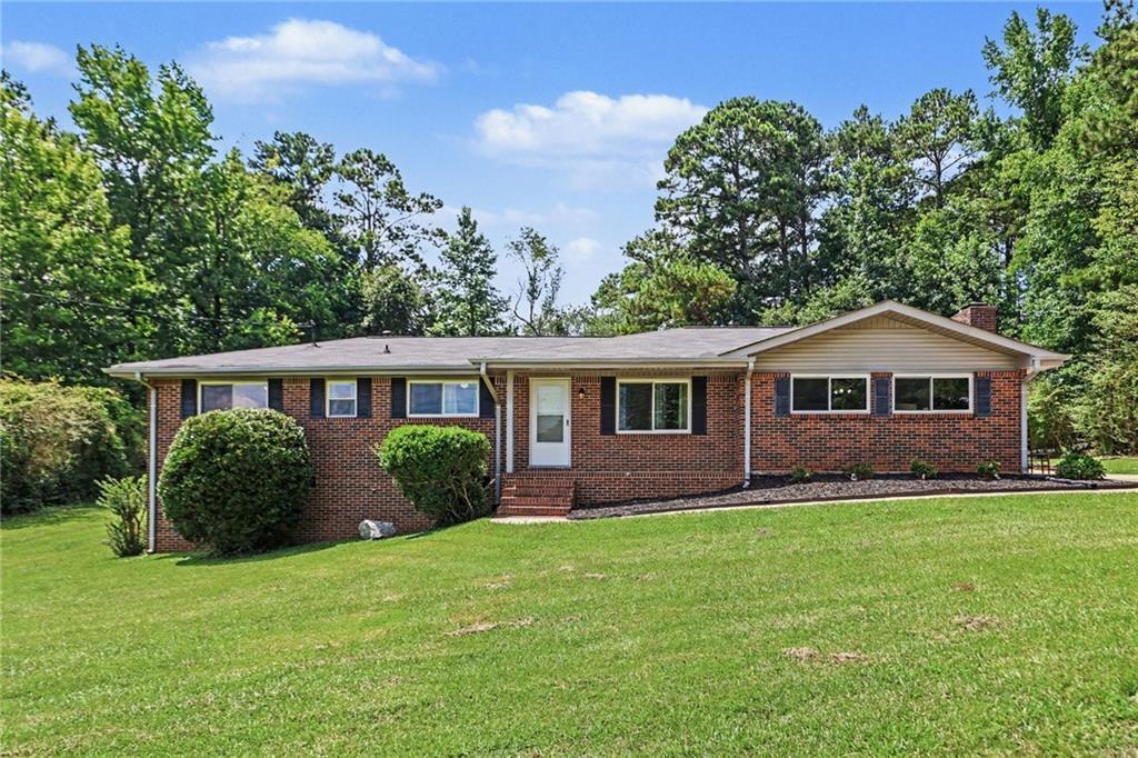 4099 Highway 5, Douglasville, GA 30135