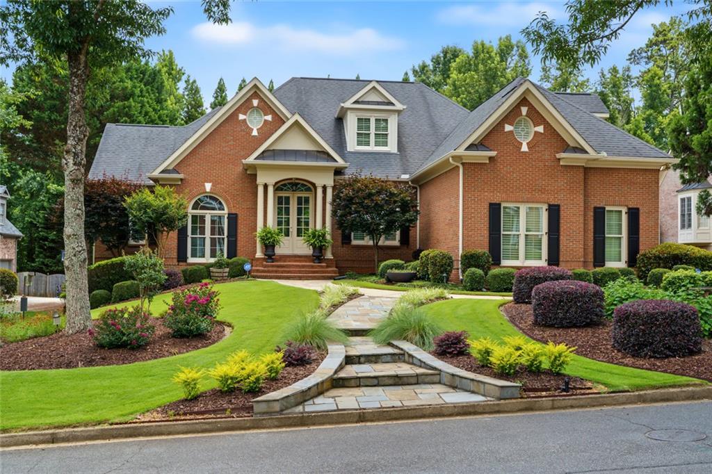 3109 Hudson Pond Ln., Marietta, GA 30062