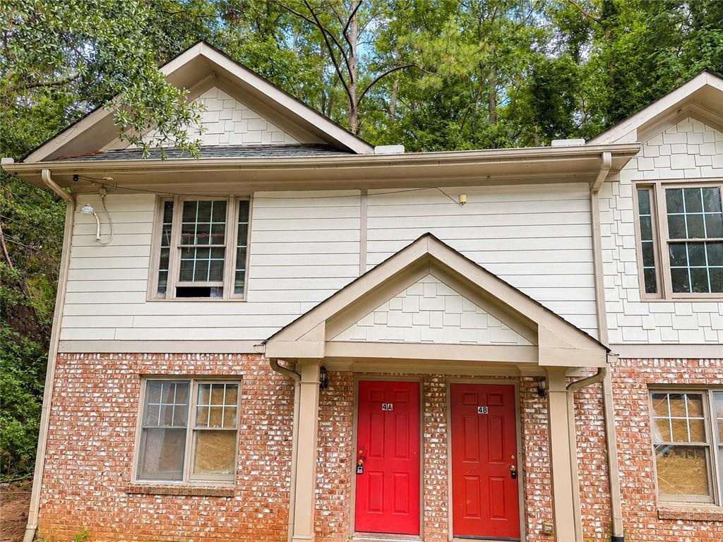 1660 Stanton Rd #4B, Atlanta, GA 30311