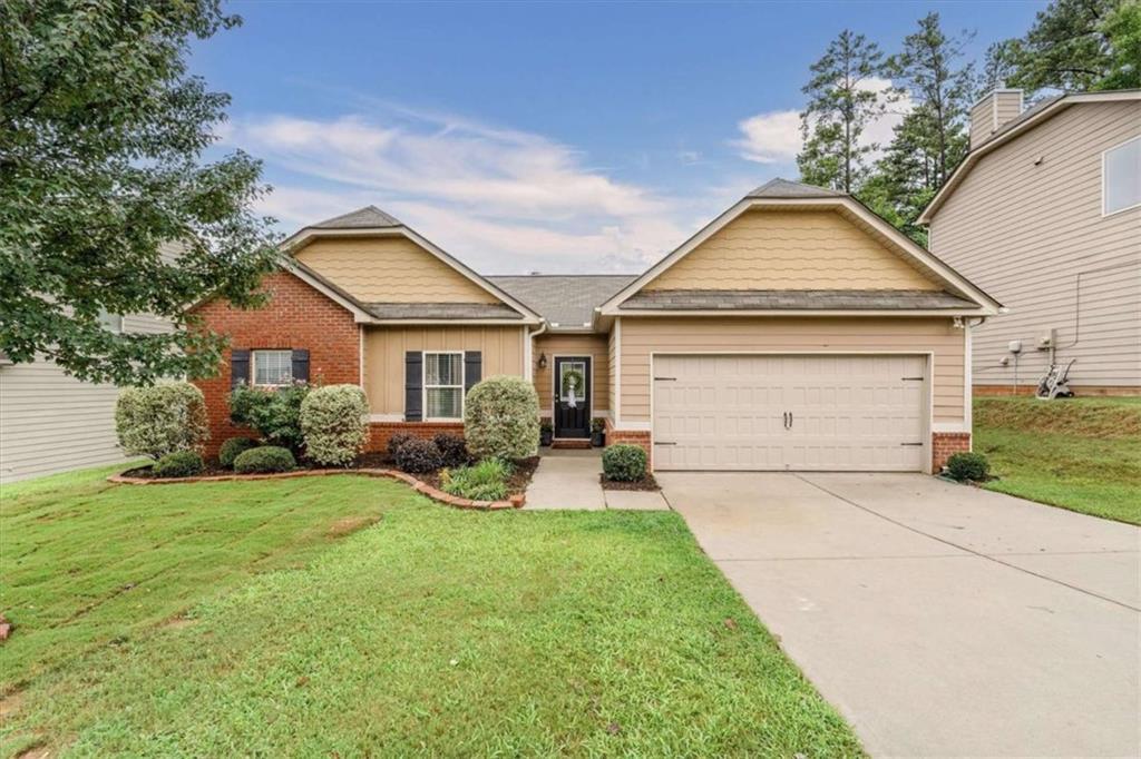 2559 Grayton Loop, Villa Rica, GA 30180