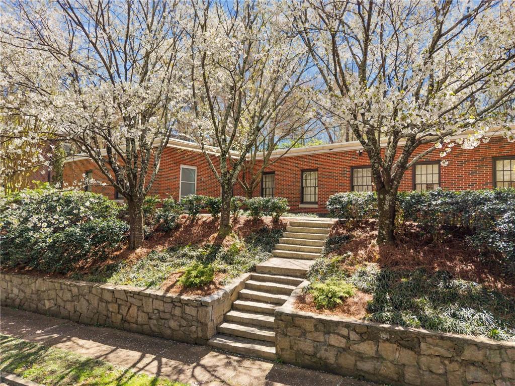 1933 Mclendon Ave. #B, Atlanta, GA 30307