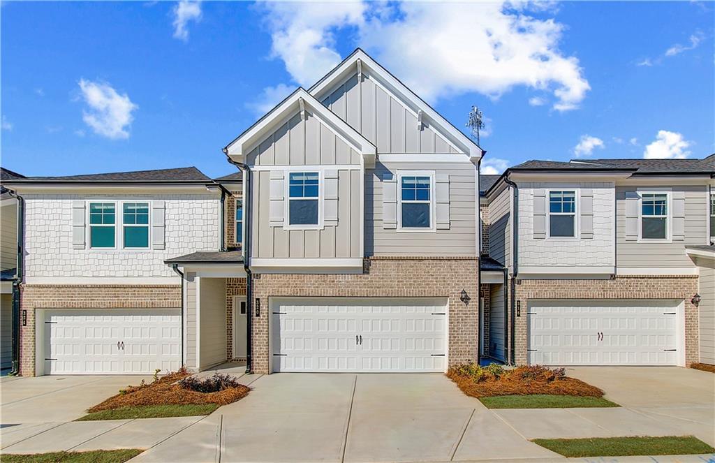 616 Treasure Dr., Stockbridge, GA 30281