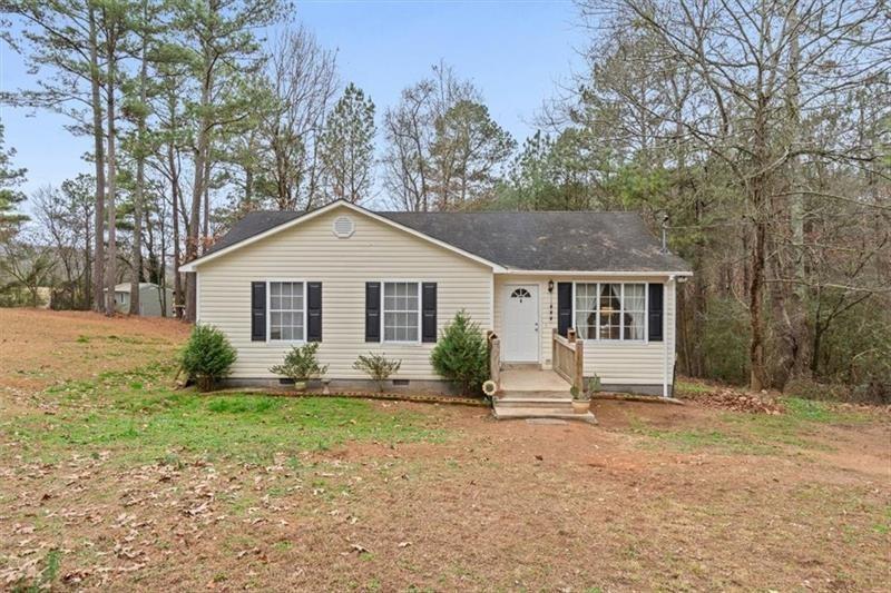 221 Hardin Rd., Plainville, GA 30733
