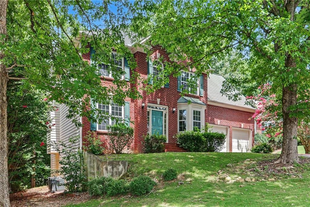 3665 Mystic Dr., Buford, GA 30519