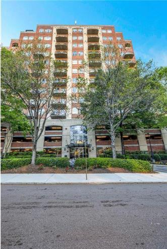 3180 NE Mathieson Dr. #704, Atlanta, GA 30305