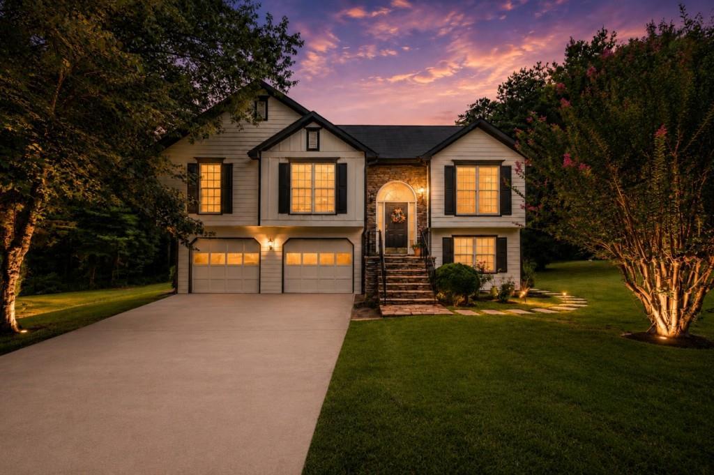 1605 Watson Ridge Tr., Lawrenceville, GA 30045