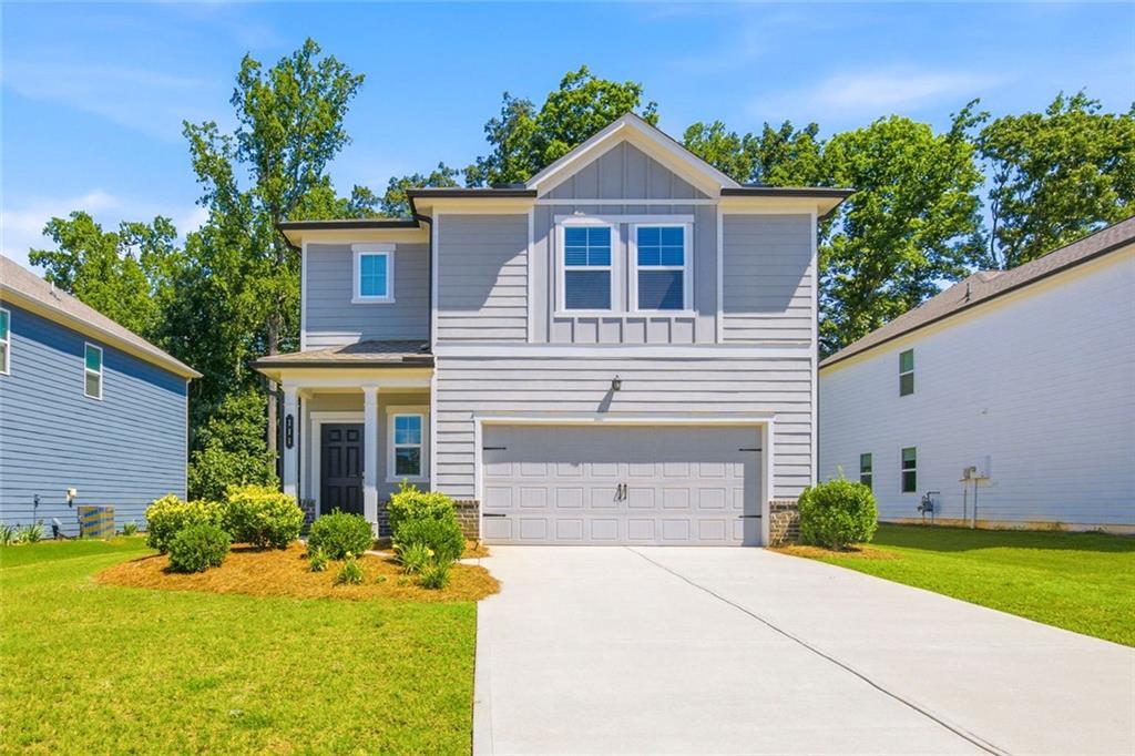 111 Horned Owl Ave., Braselton, GA 30517
