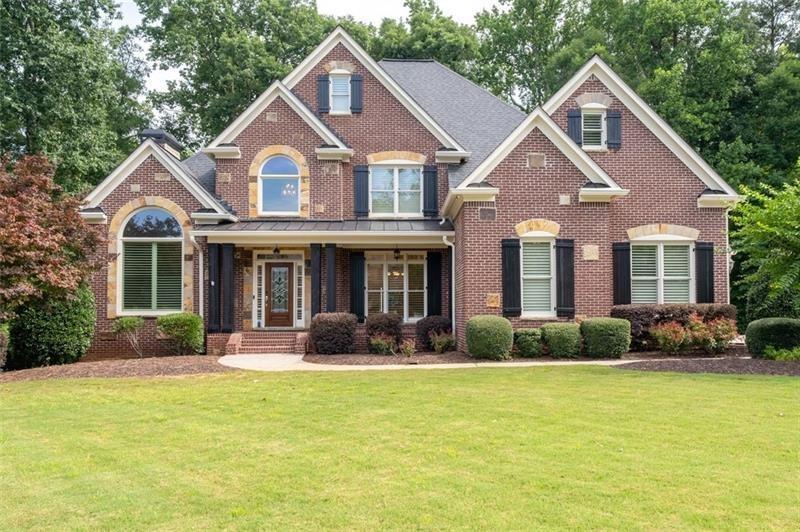 2139 Golden Morning Ct., Kennesaw, GA 30152
