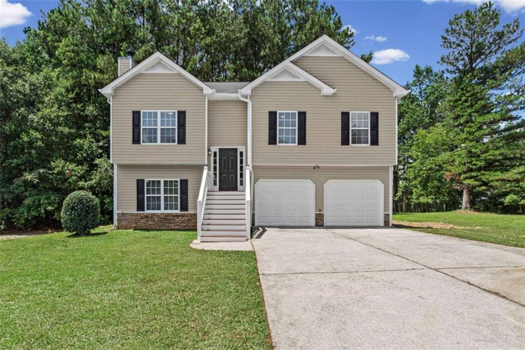 18 Farmington Dr., Temple, GA 30179